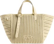 Anya Hindmarch Neeson Square Tote