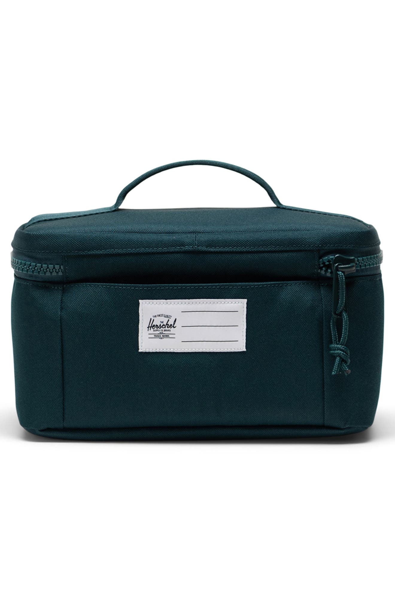 Herschel Supply Co. Kids' Heritage Lunch Bag, Alternate, color, 