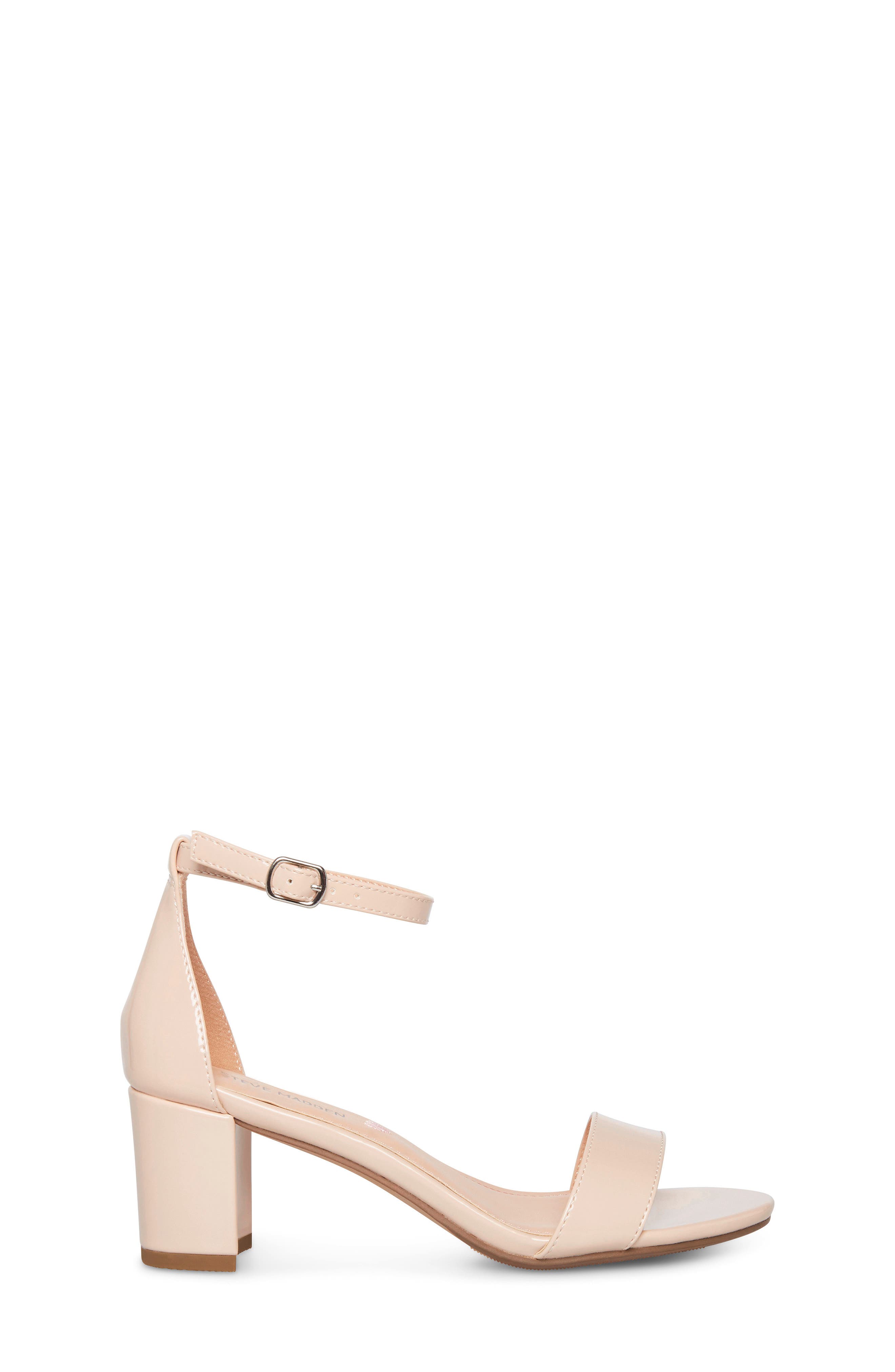 JCarrson Ankle Strap Sandal