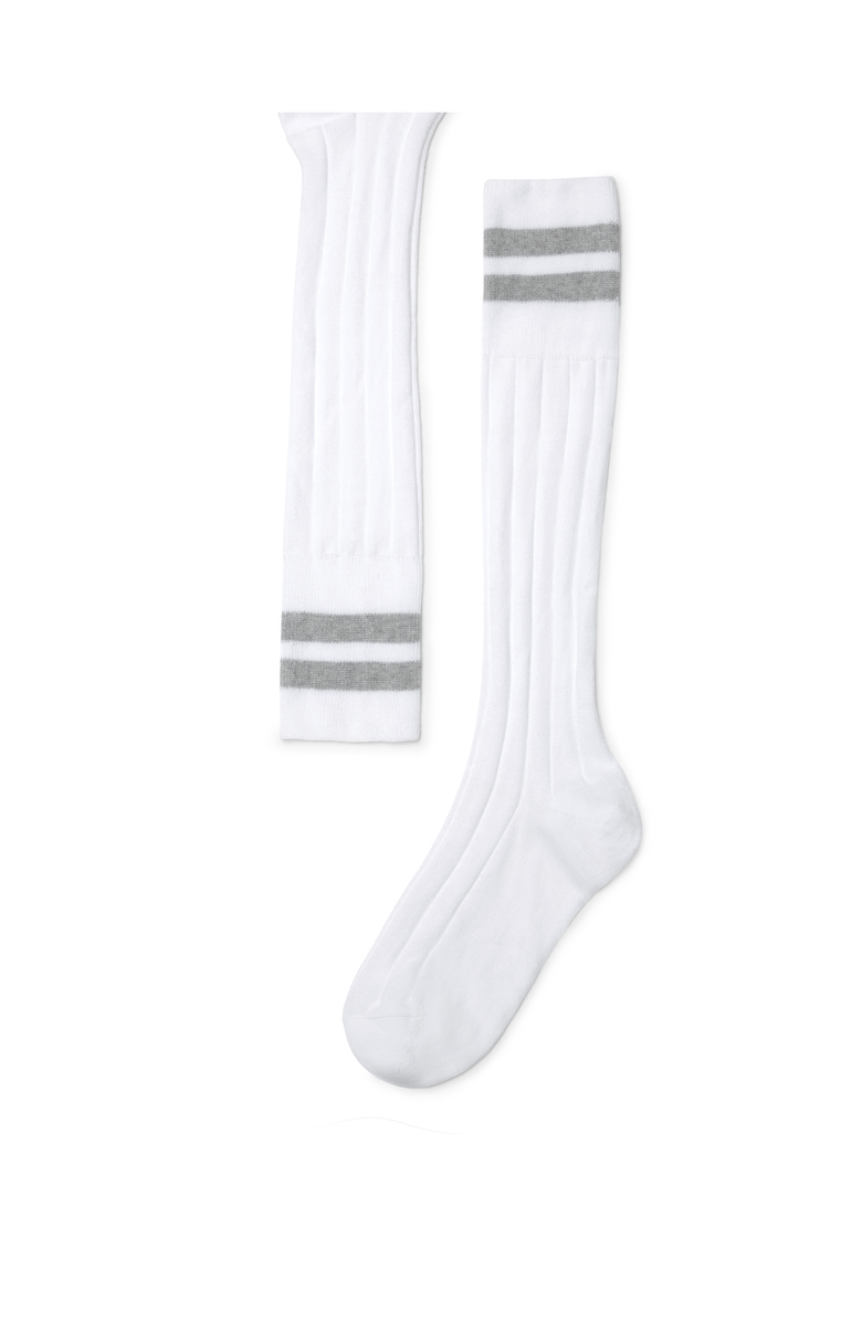 Brunello Cucinelli Knit socks, Main, color, 