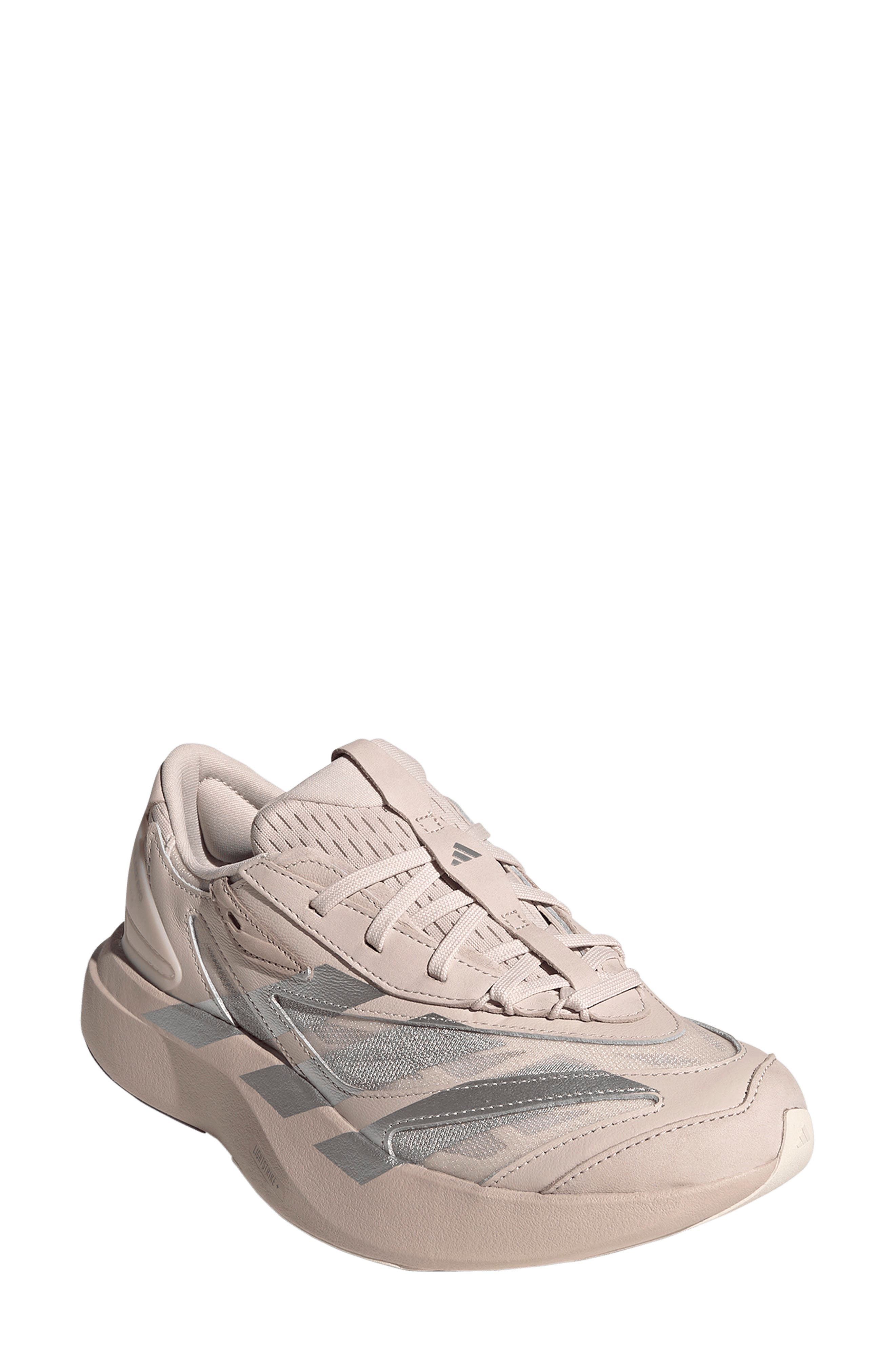 PUTTY MAUVE/ SILVER/ TAUPE