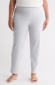 Eileen Fisher Slim Ankle Pants