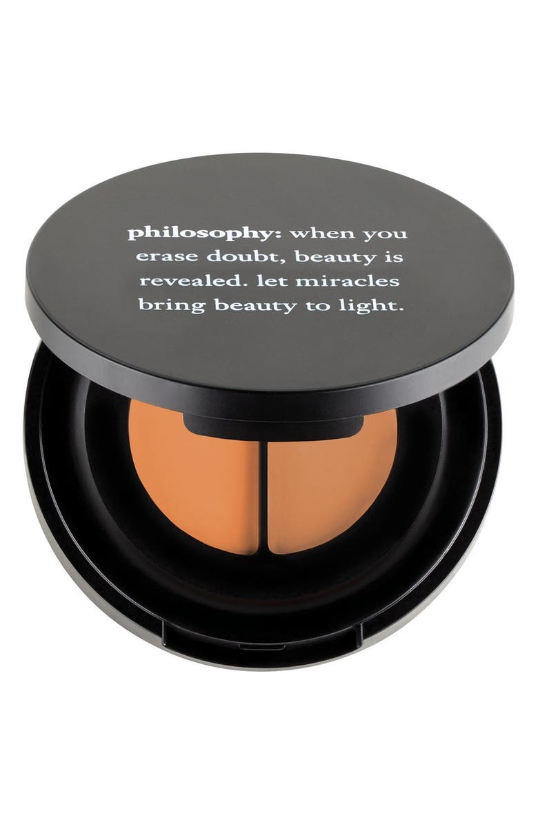 philosophy 'miracle worker' concealer, Main, color,