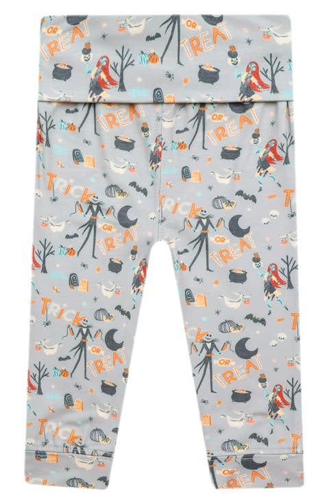 The Nightmare Before Christmas Pants (Baby)