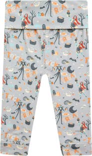 Copper Pearl The Nightmare Before Christmas Pants