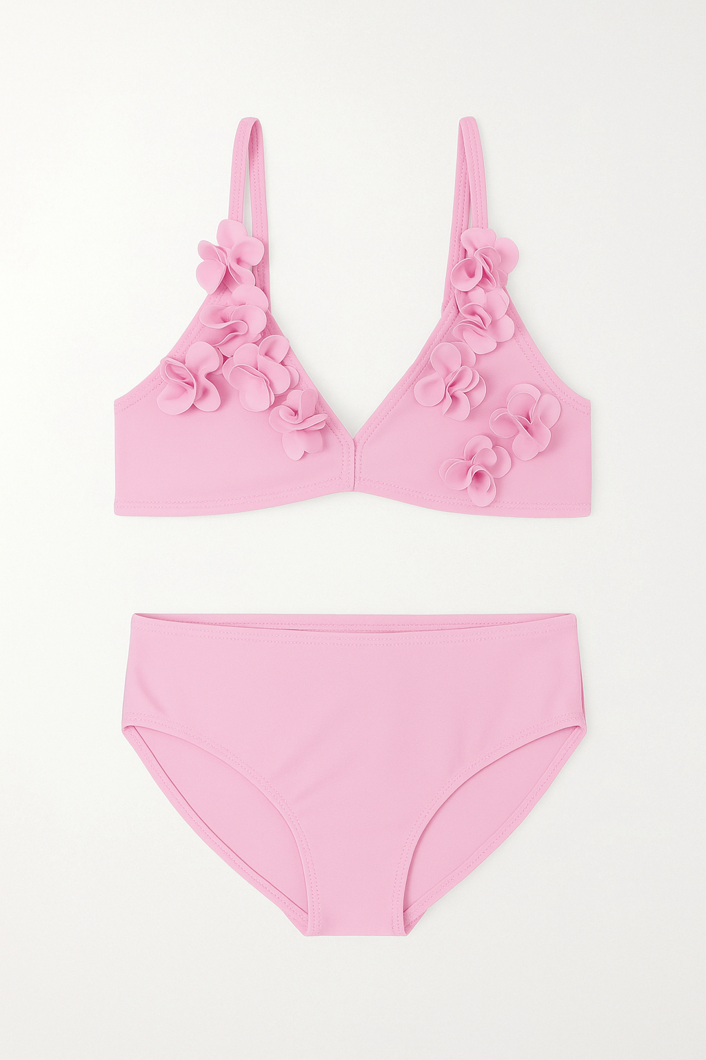 selected Pink