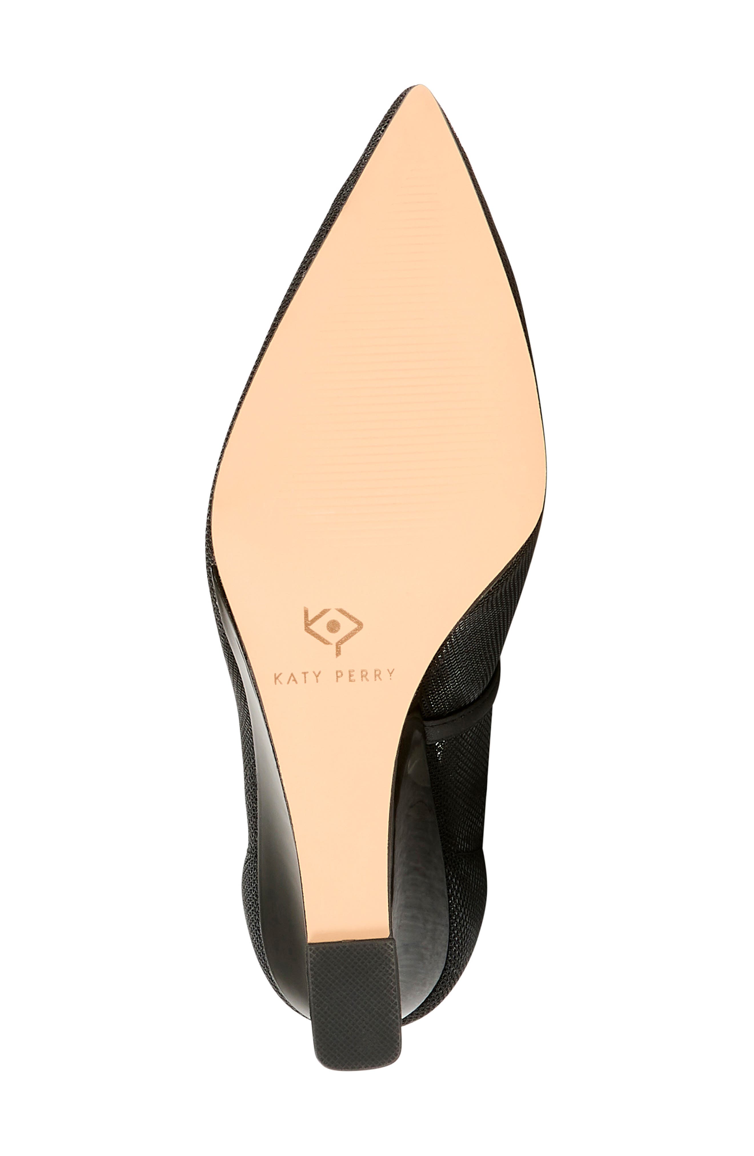 Katy Perry The Trendygurl Wedge Pump, Alternate, color, 