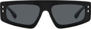 Isabel Marant 66mm Square Sunglasses
