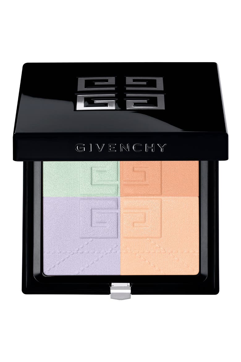 Prisme Libre Ultra-Blurring & Color-Correcting Pressed Powder, Main, color, H04