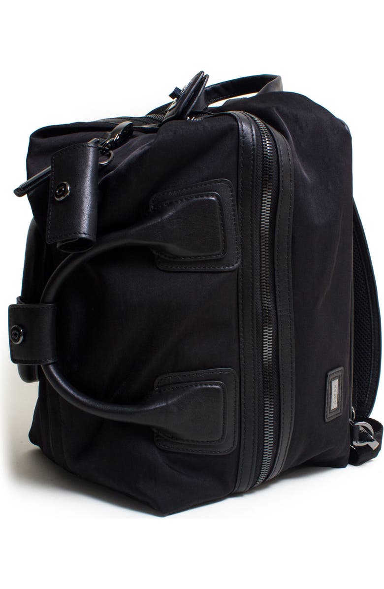 Caraa Small Studio Duffel Backpack, Alternate, color,