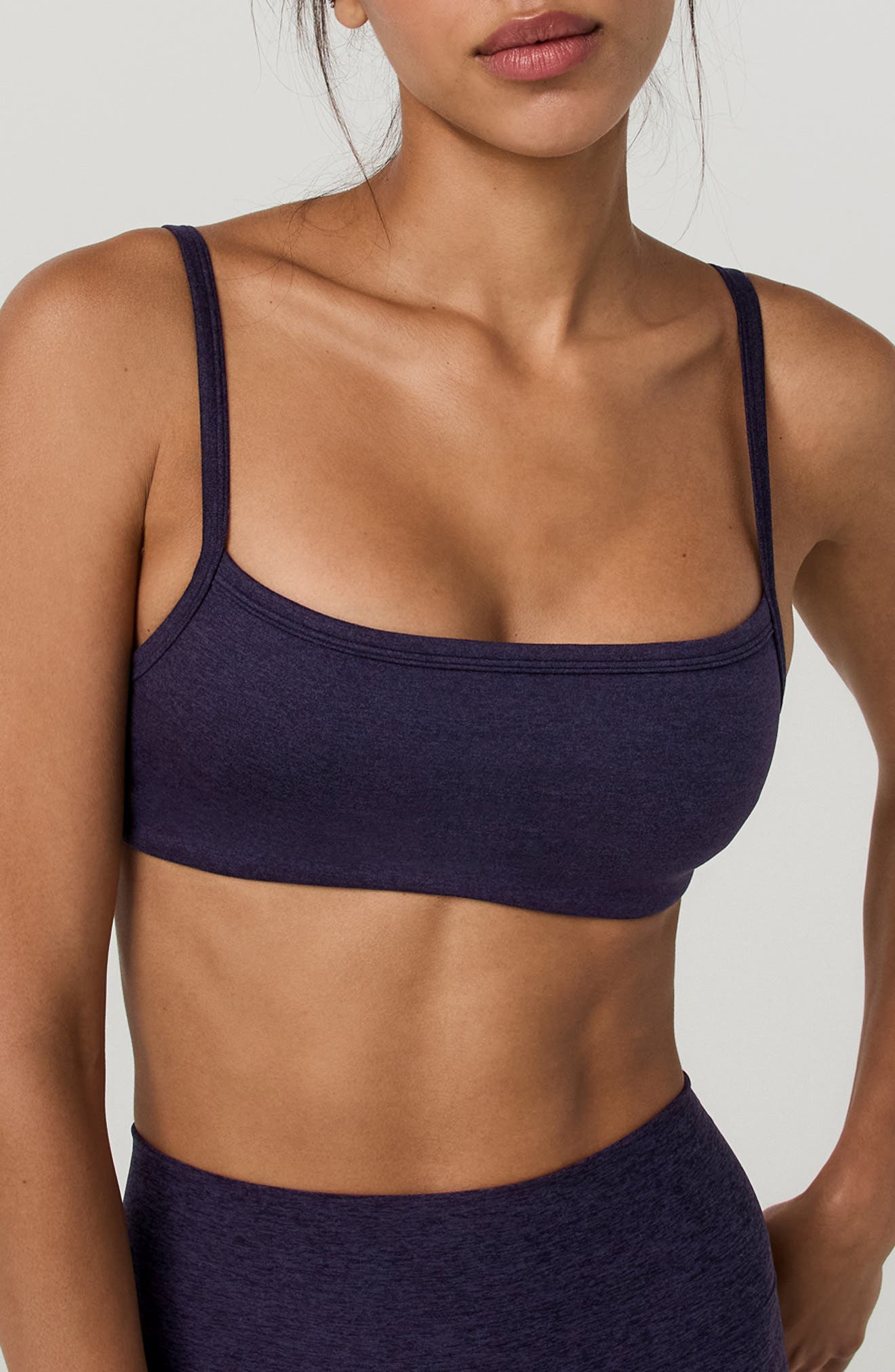 selected VELVET VIOLET HEATHER