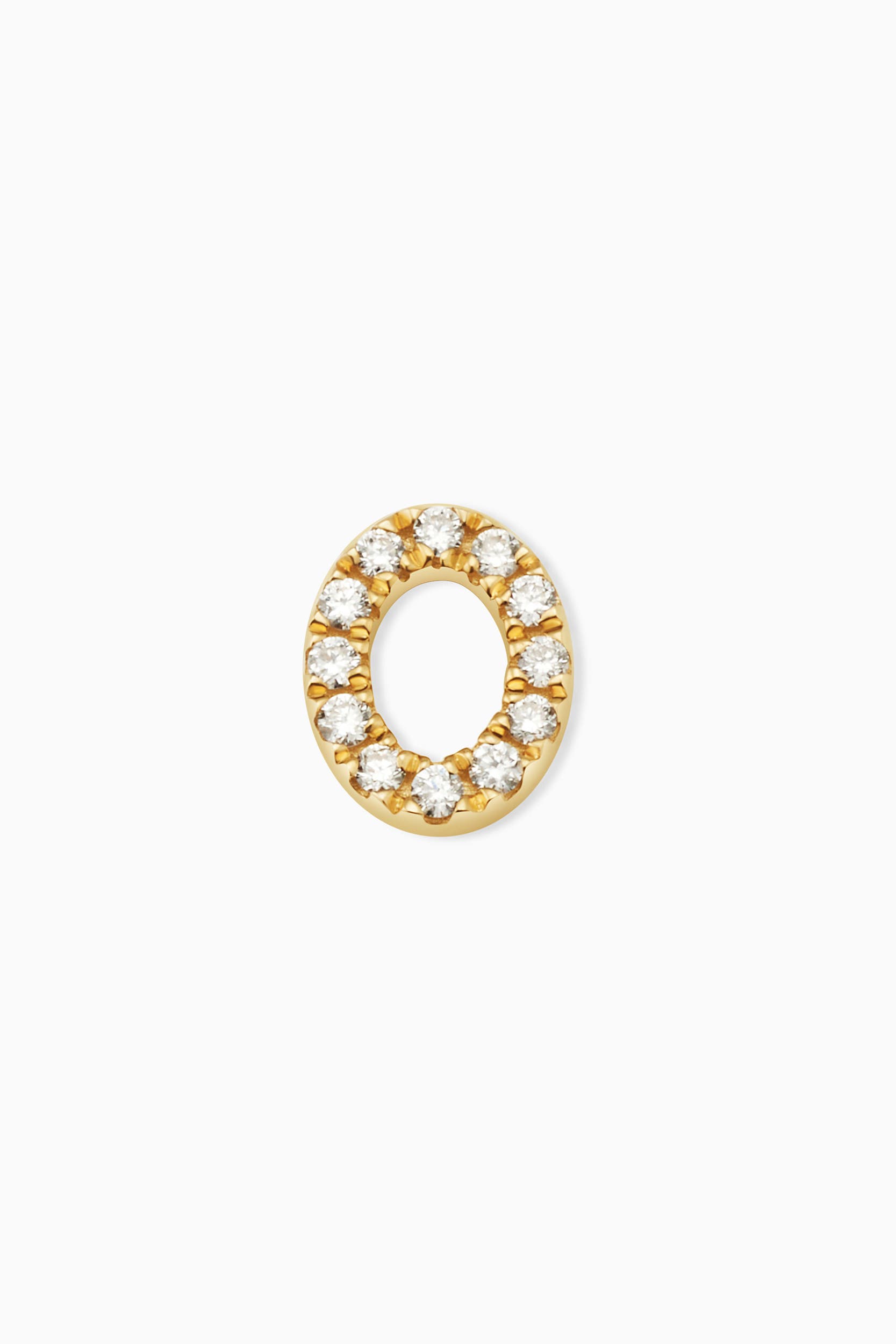 Yellow Gold - O