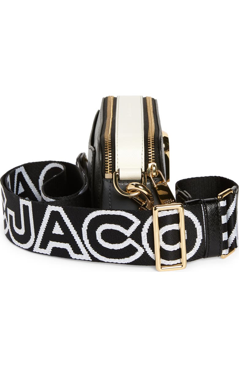 Marc Jacobs The Snapshot Bag, Alternate, color,