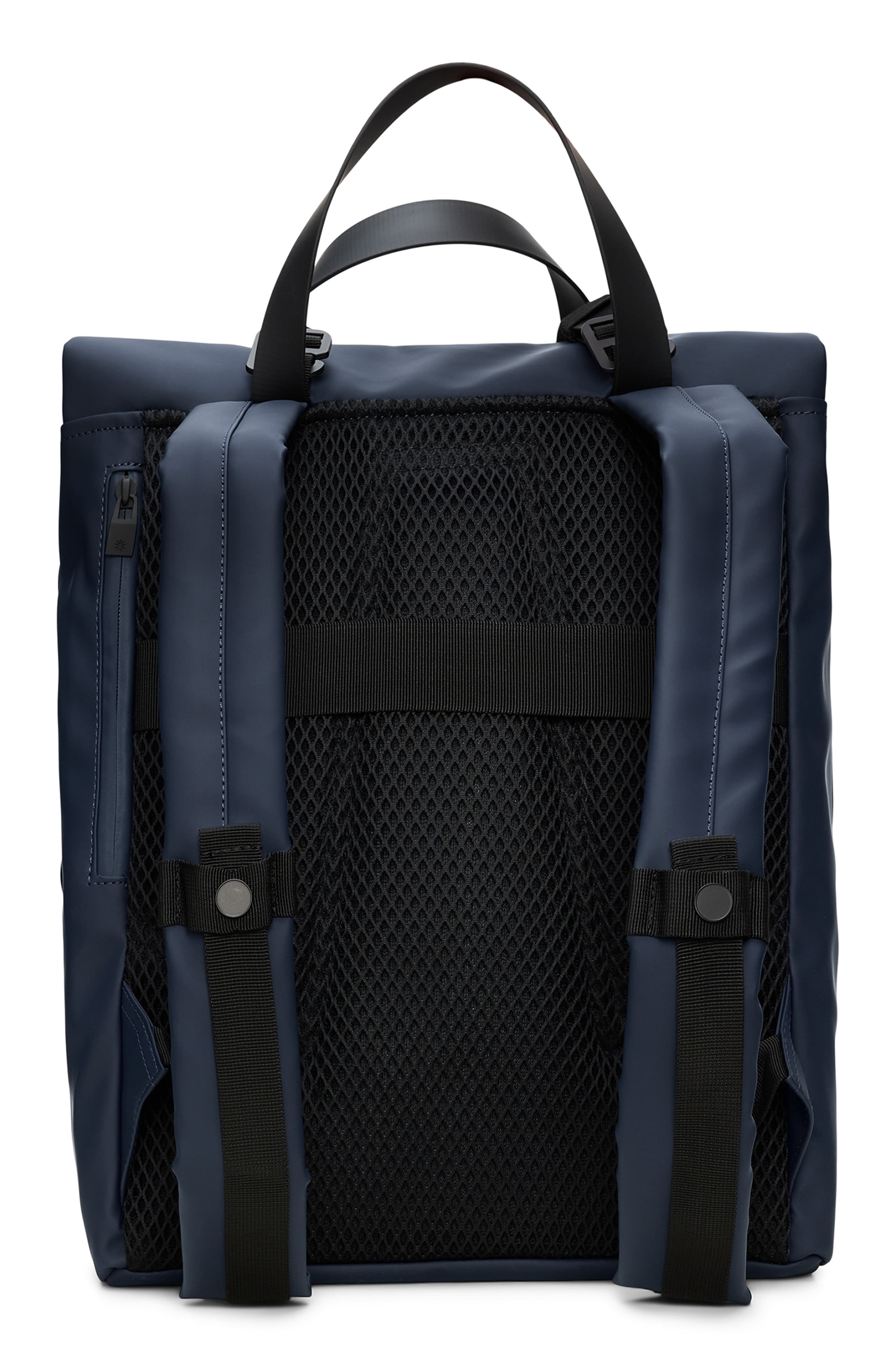 2 Way Tote Backpack, Alternate, color, NAVY