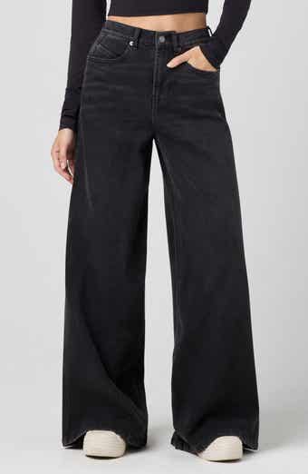 Florence by Mills Wide Leg Jeans