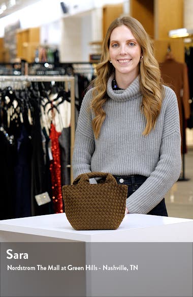 St. Barths Petit Tote