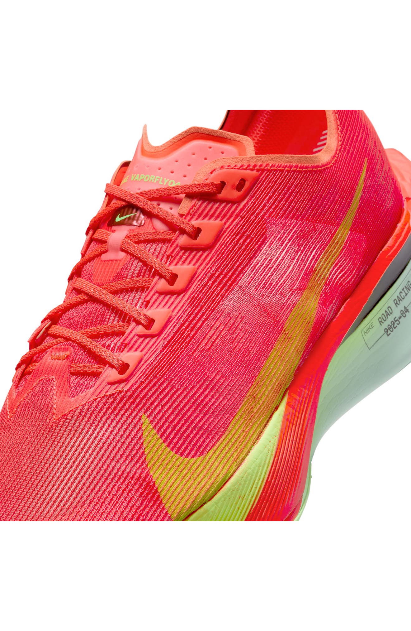 Nike Vaporfly 4 Racing Shoe (Men) | Nordstrom