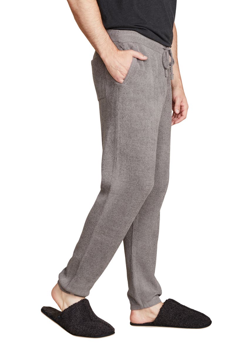 Barefoot Dreams<sup>®</sup> CozyChic<sup>™</sup> Ultra Lite<sup>®</sup> Lounge Track Pants, Alternate, color, Graphite