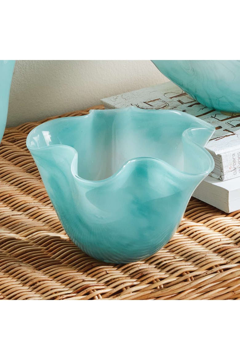 Ciela Bowl, Alternate, color, Blue