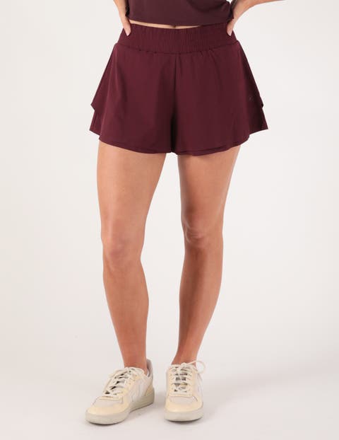 Breeze Fit Short