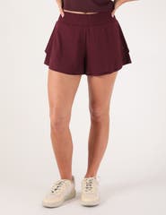 GLYDER Breeze Fit Short