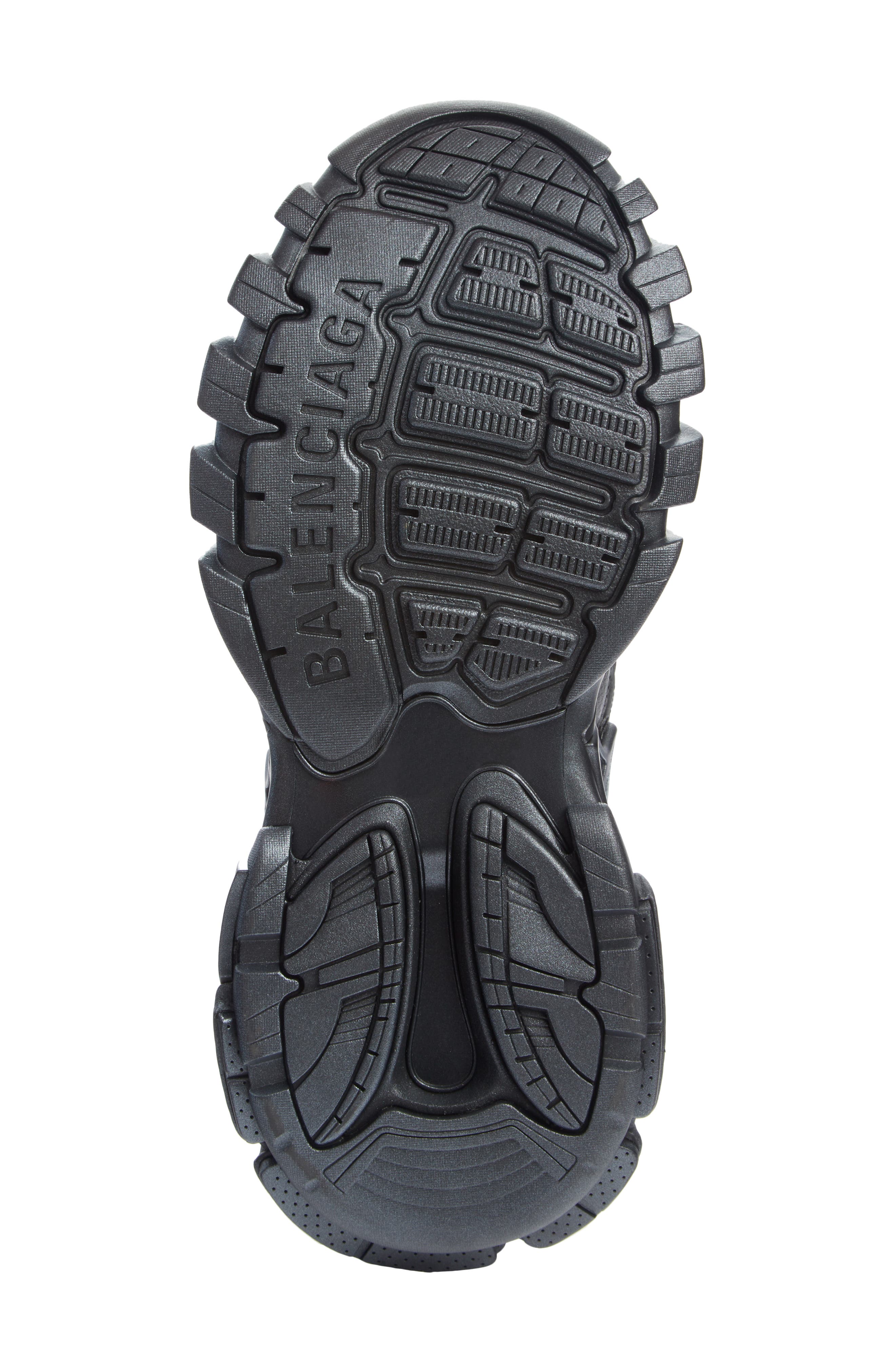 Balenciaga Track 2 Sneaker, Alternate, color, 