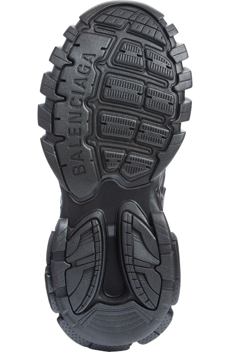 Balenciaga Track 2 Sneaker, Alternate, color,