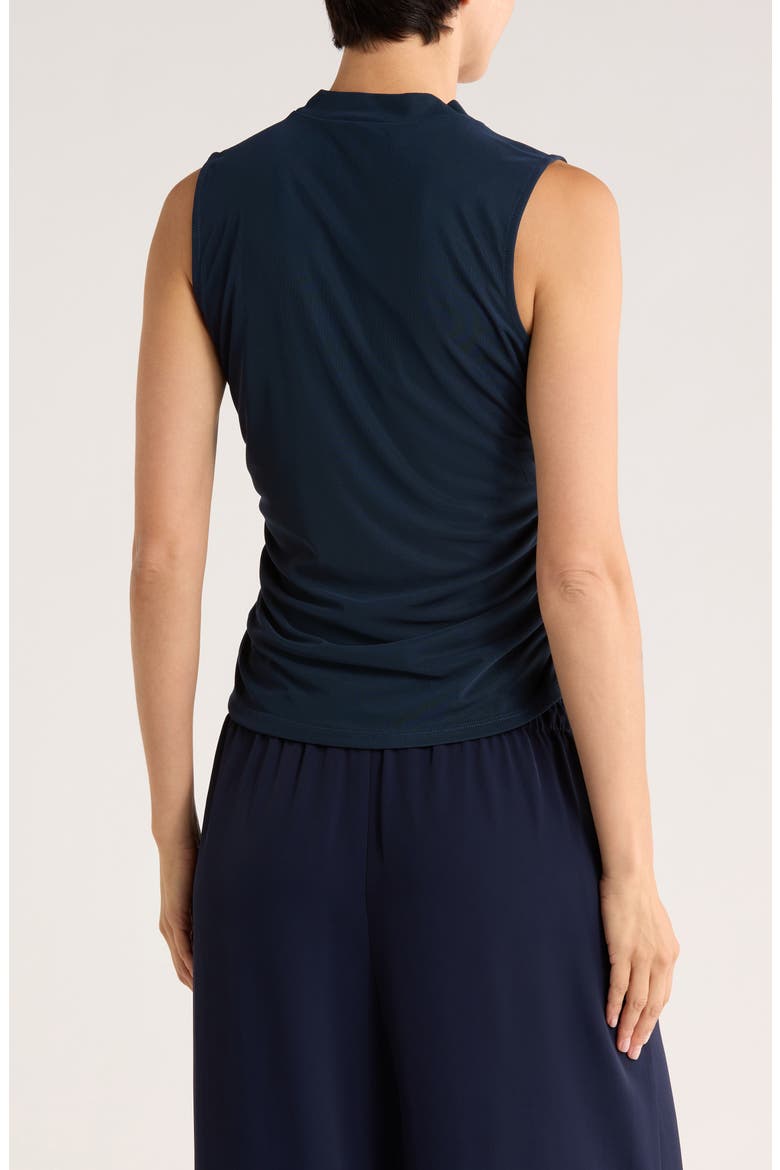 Sleeveless Mesh Top, Alternate, color, INKWELL