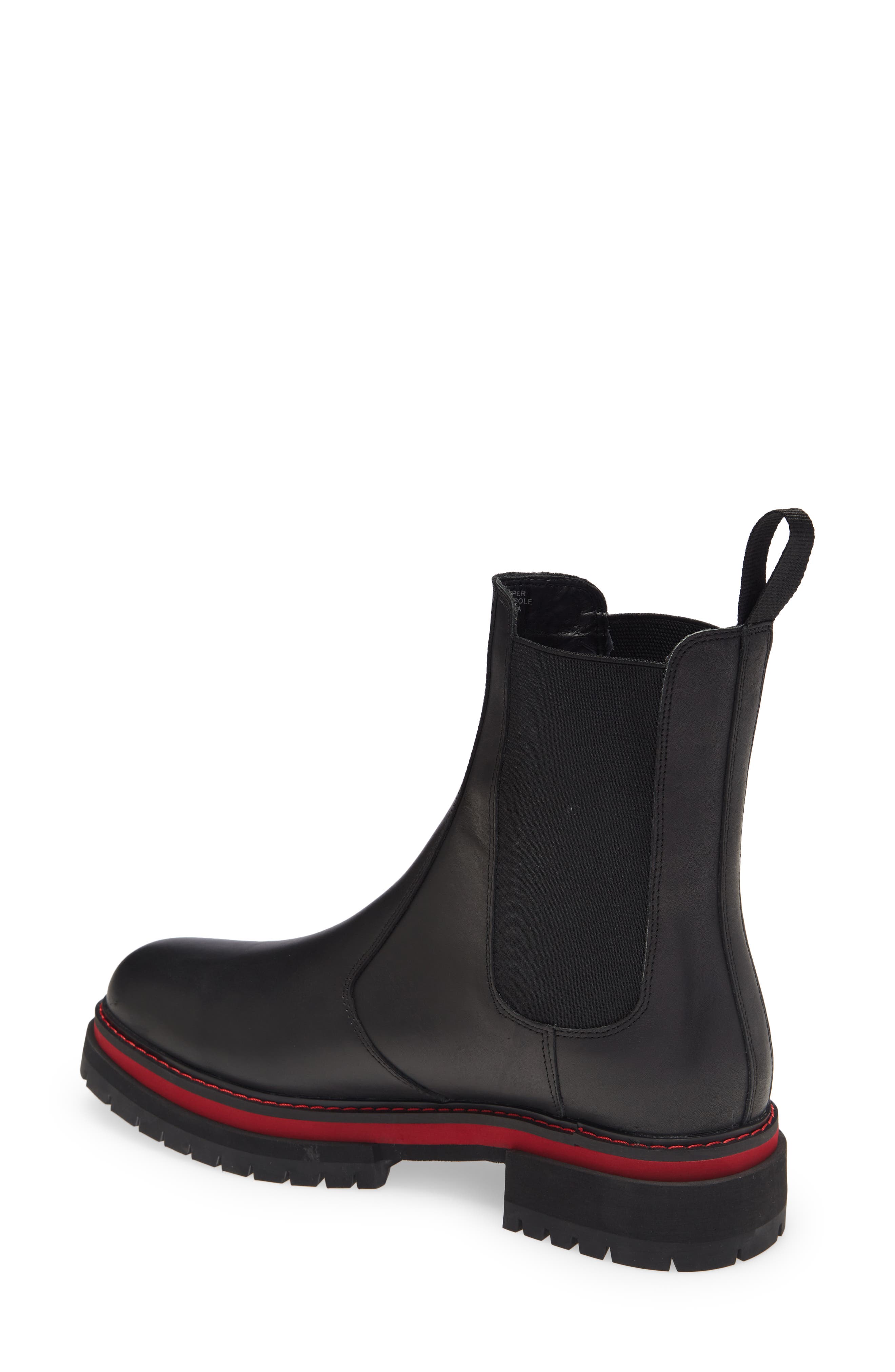 Kurt Geiger London Kurt Geiger Bear Chelsea Boot, Alternate, color, 
