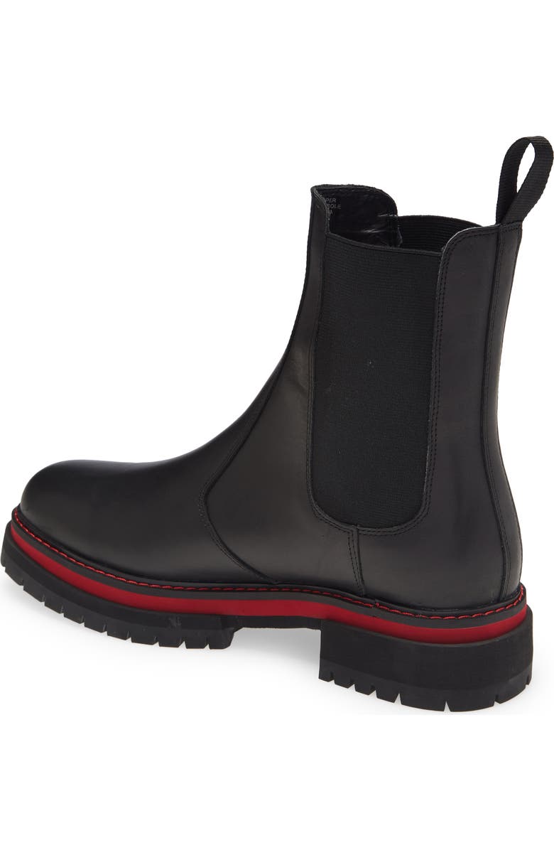 Kurt Geiger London Kurt Geiger Bear Chelsea Boot, Alternate, color,