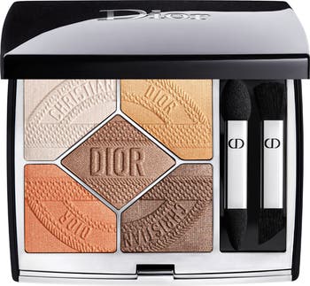 DIOR DiorShow 5 Couleurs Eyeshadow Palette Nordstrom