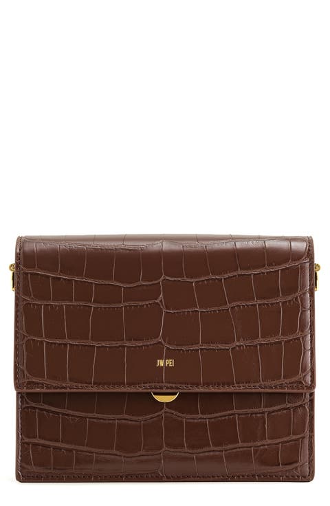 Women's Brown Mini Bags & Totes | Nordstrom Women's Brown Mini Bags & Totes | Nordstrom