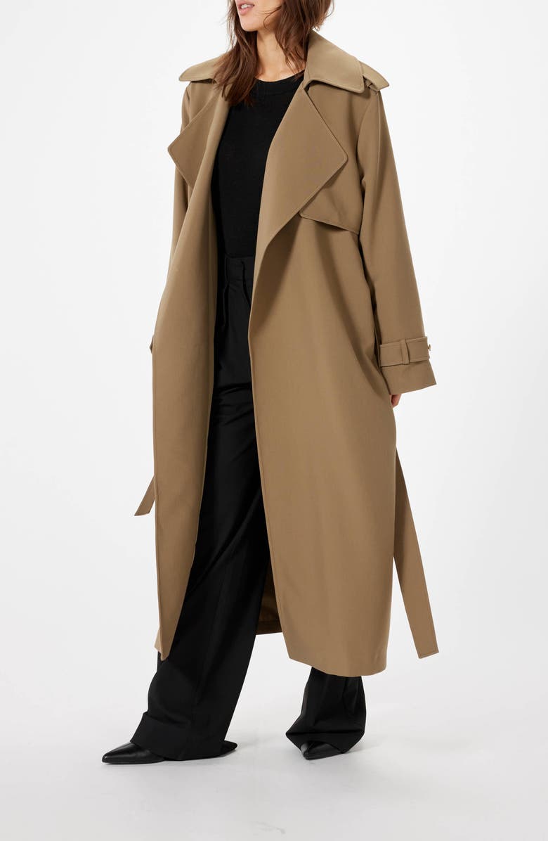 Sophie Rue Mille Trench Coat, Alternate, color,