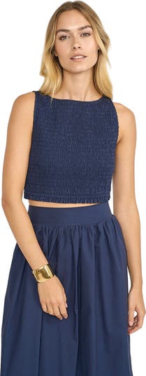 2025激安通販 Marea Nordstrom | Top Charlotte トップス