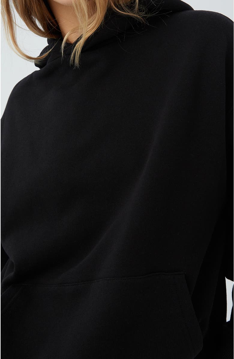 Cotton On Classic Fleece Hoodie, Alternate, color, 