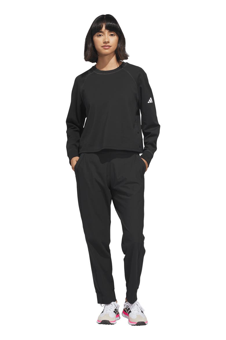 Track Pants, Alternate, color, BLACK