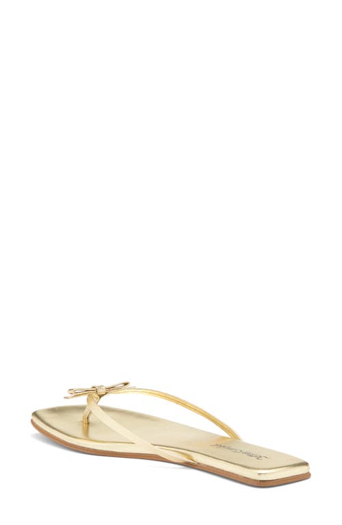 JEFFREY CAMPBELL JEFFREY CAMPBELL AT PEACE FLIP FLOP 