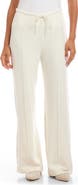 Karen Kane Drawstring Pintuck Sweatpants