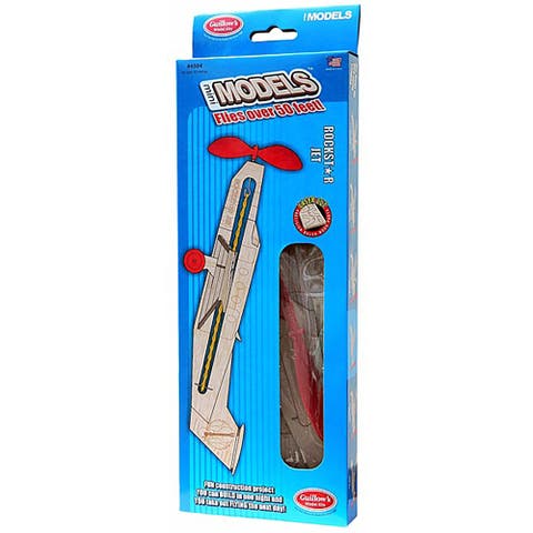 Rockstar Jet Mini Model Kit 4504