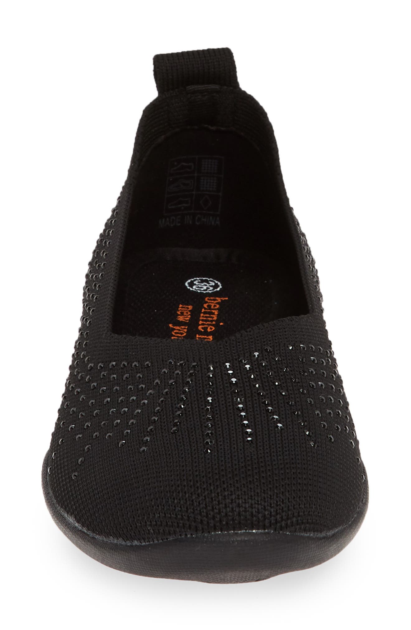 bernie mev. Adi Flat, Alternate, color, 