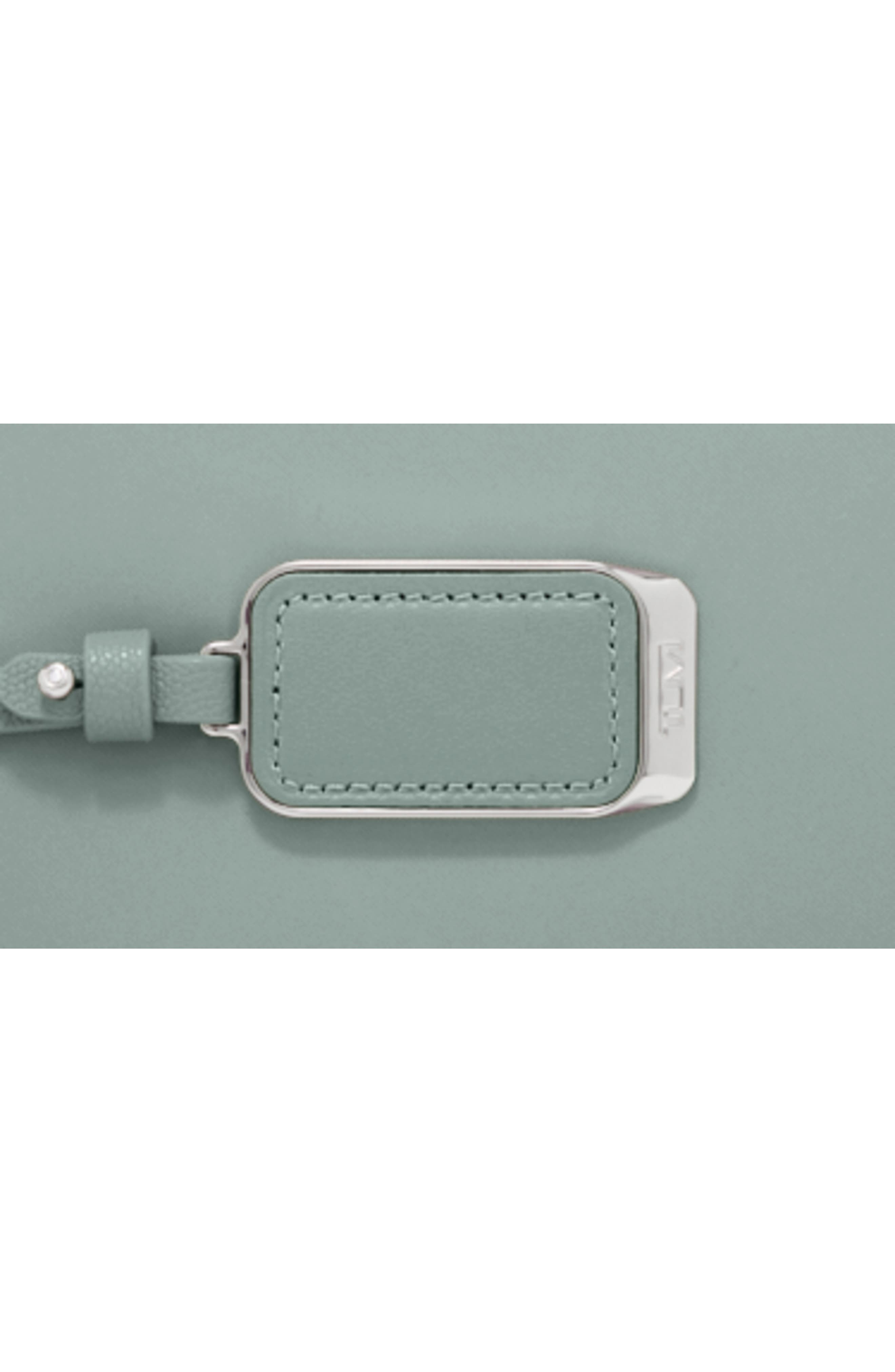 Persia Crossbody Bag, Alternate, color, THYME