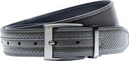 Nike Golf Tour Perforated & Smooth Reversible Leather Belt
