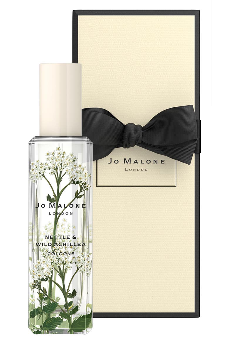 London™ Wild Flowers & Weeds Nettle & Wild Achillea Cologne (Limited Edition), Alternate, color, NO COLOR