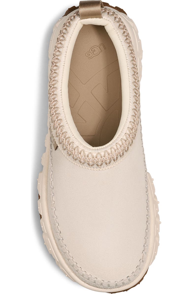 UGG<sup>®</sup> Venture Daze Platform Slip-On Shoe, Alternate, color,