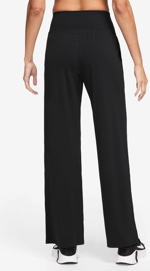 Nike Zenvy Dri-FIT High Waist Wide Leg Pants | Nordstrom