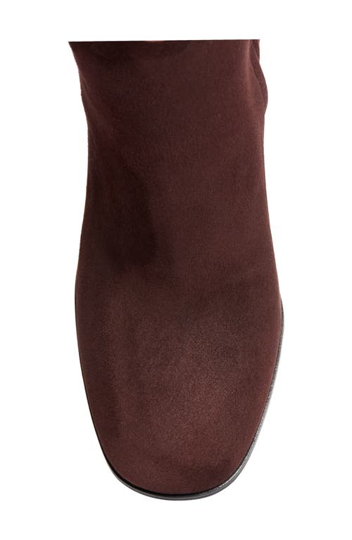 Prada Block Heel Bootie