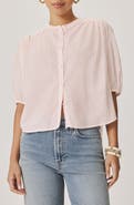 Splendid Madelyn Woven Shirt
