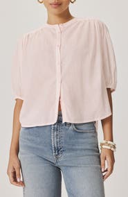 Splendid Madelyn Woven Shirt