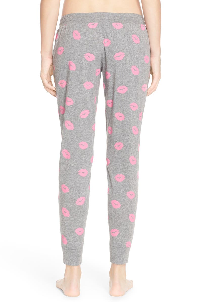 PJ Salvage Pajama Jogger Pants, Alternate, color,