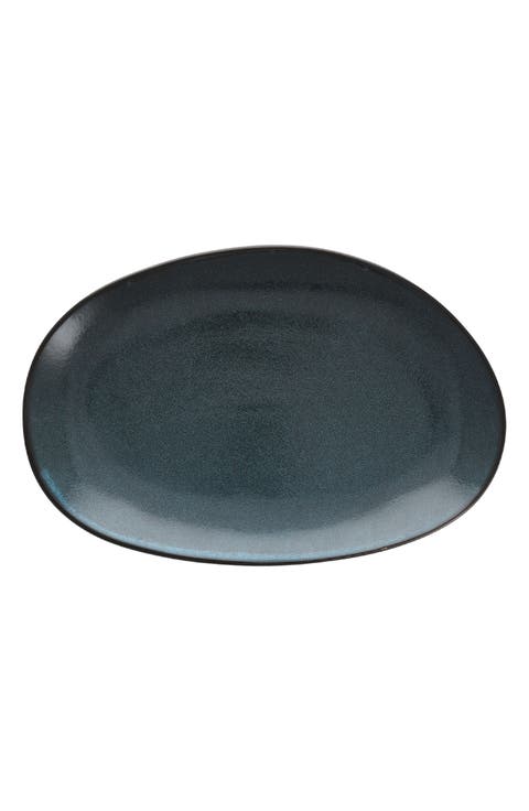 Oval Platter